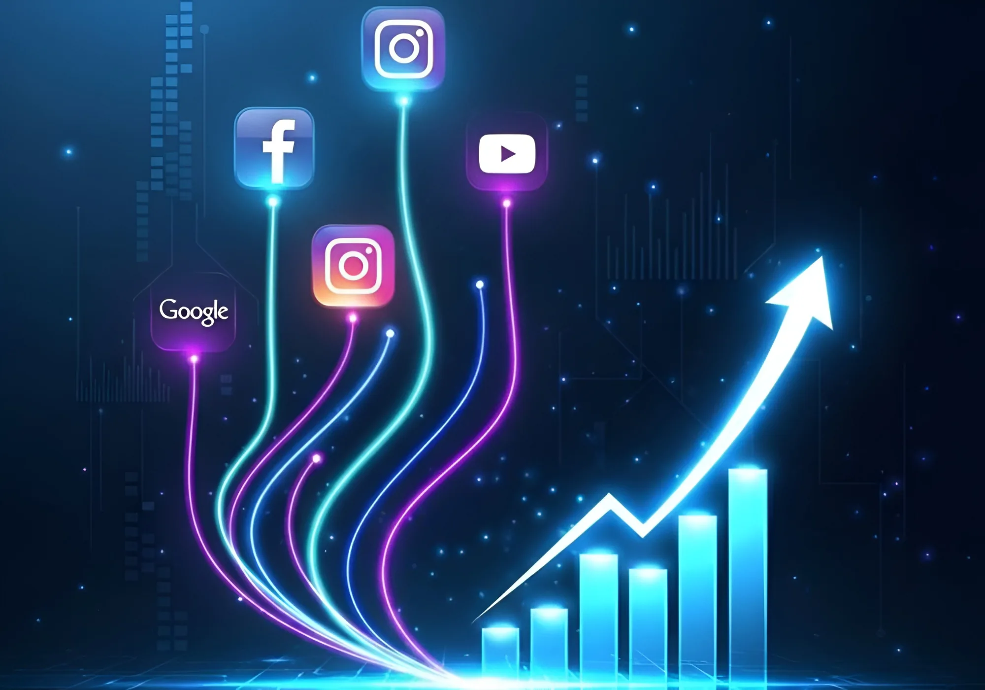 What Are Digital Marketing Agency Services?